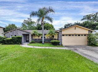2422 Oak Run Blvd, Kissimmee, FL 34744