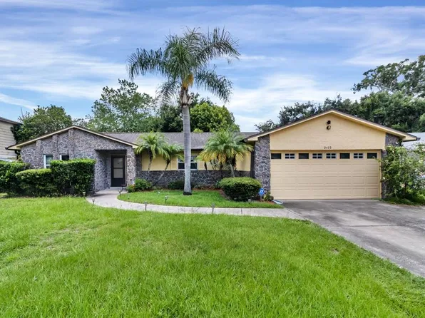 2422 Oak Run Blvd, Kissimmee, FL 34744
