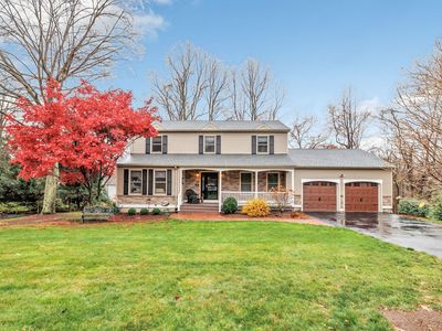 55 Pepperidge Circle, Stratford, CT, 06614