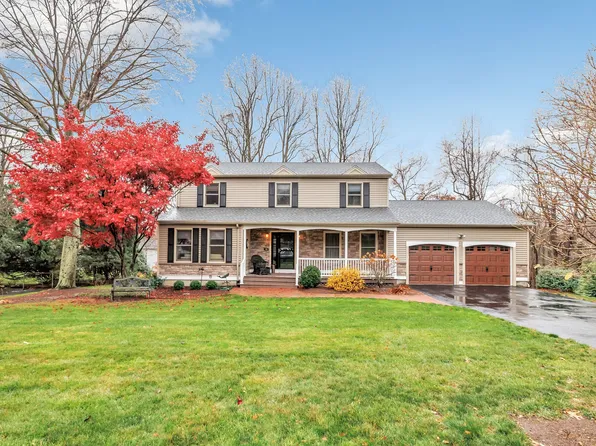 55 Pepperidge Circle, Stratford, CT 06614