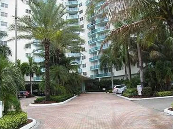 3901 S Ocean Dr APT 10D, Hollywood, FL 33019