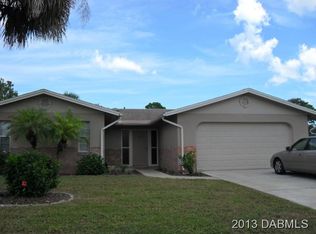 1123 Loblolly Ln, Port Orange, FL 32129