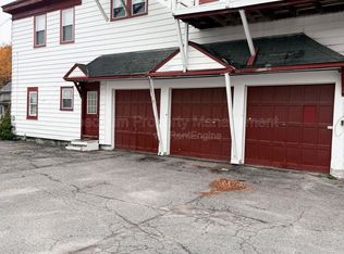 28 Lawrence Ave APT 3, Fairfield, ME 04937
