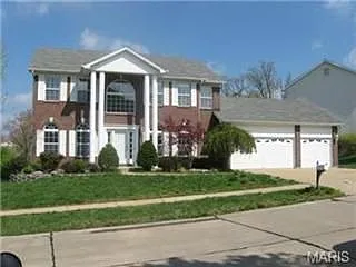 3125 Piney Pointe Dr photo 1