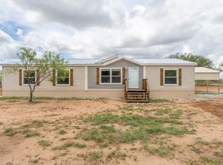 8948 County Road 456, Brownwood, TX 76801