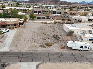 894 Paso Dr, Lake Havasu City, AZ 86406