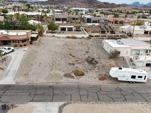 894 Paso Dr, Lake Havasu City, AZ 86406