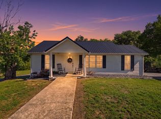 100 Locust St, Alexandria, TN 37012