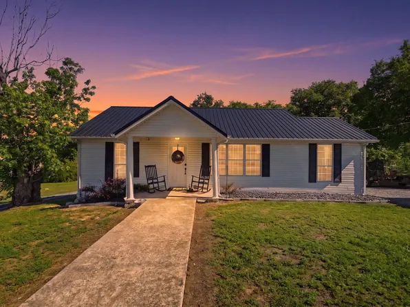 100 Locust St, Alexandria, TN 37012