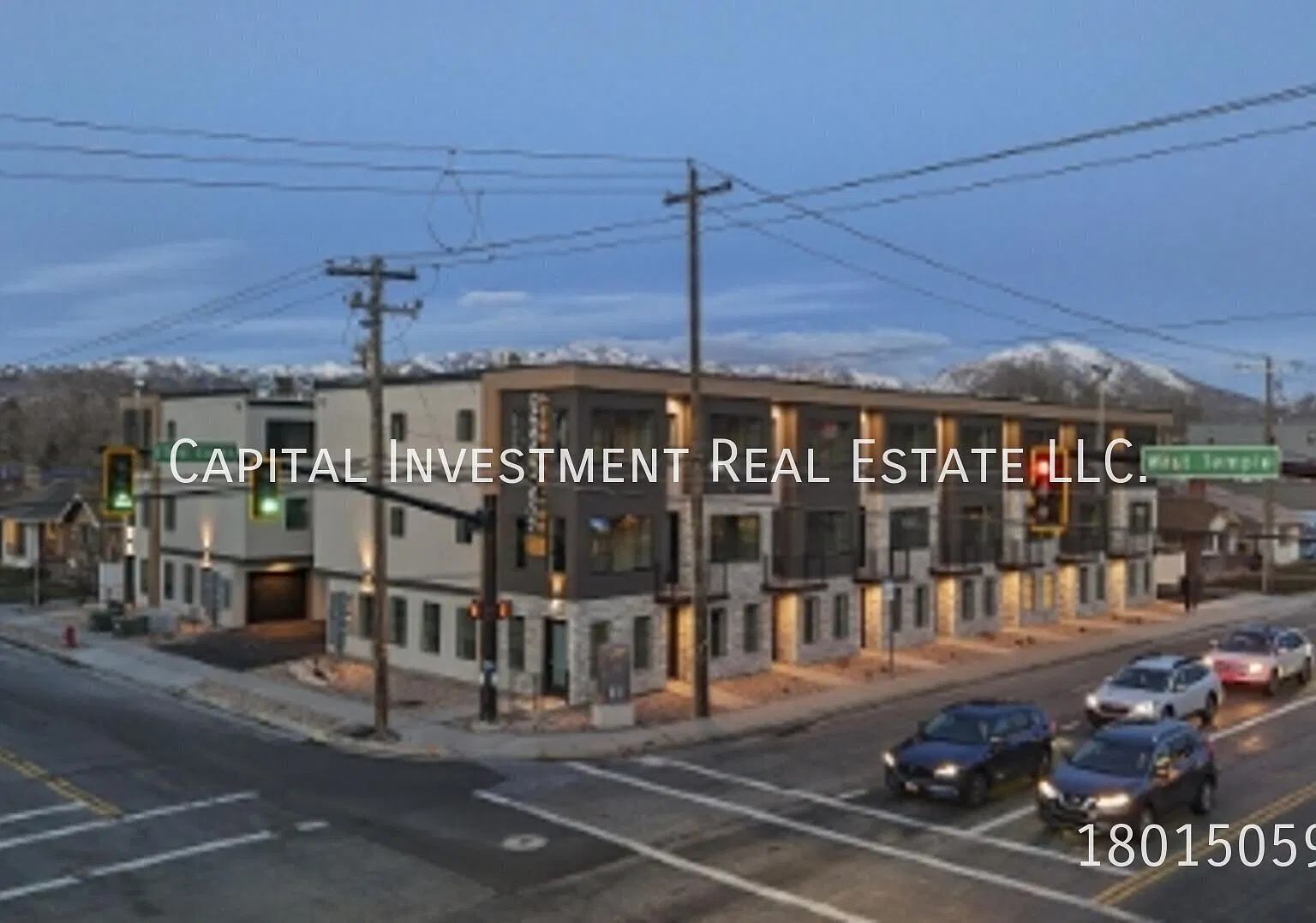 1689 S West Temple St — Photo 2