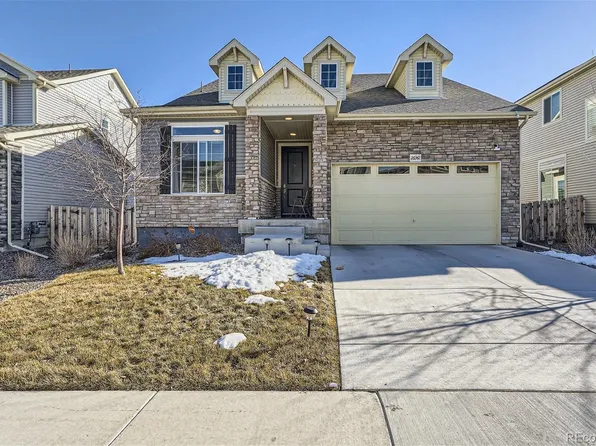 26342 E 2nd Avenue, Aurora, CO 80018