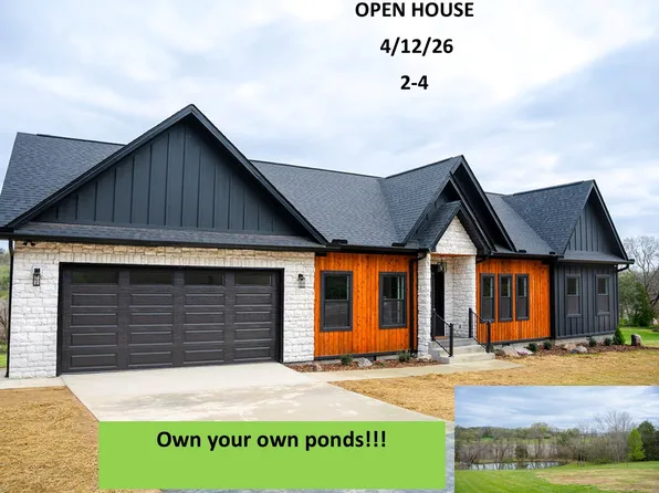 112 Stansberry Dr, New Market, TN 37820