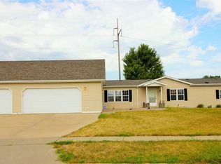 2901 N Lyme Grass Ave, Sioux Falls, SD 57107