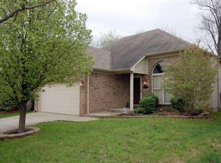 412 Ella Rae Ln, Lexington, KY 40511