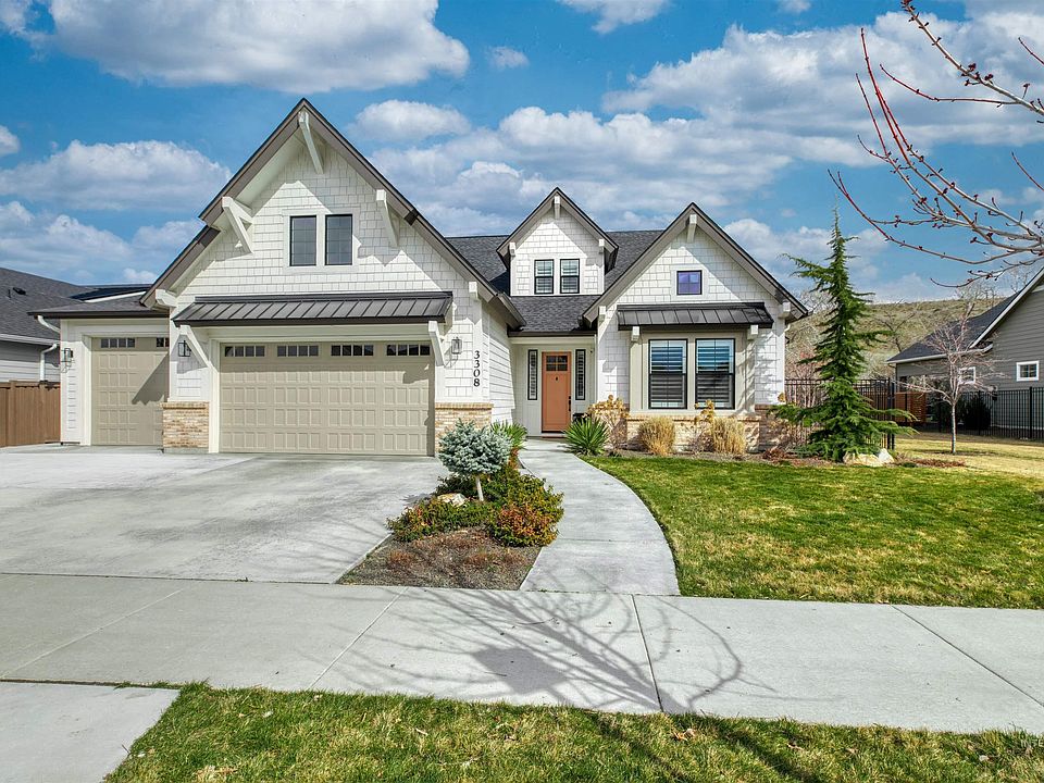 1st image of 3308 W Miners Farm Dr