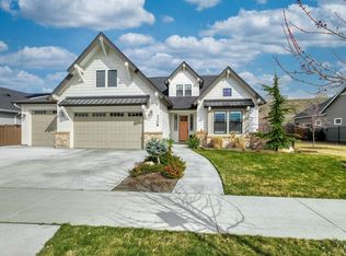 3308 W Miners Farm Dr, Boise, ID 83714