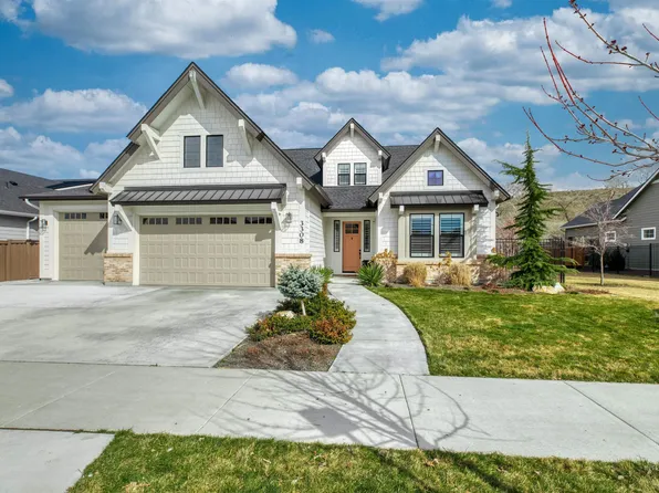 3308 W Miners Farm Dr, Boise, ID 83714