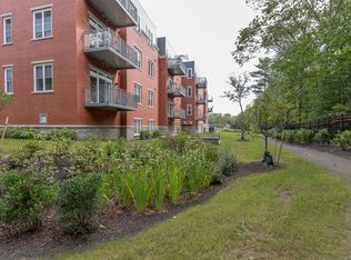 75 McAuley Way UNIT 203, Portland, ME 04103