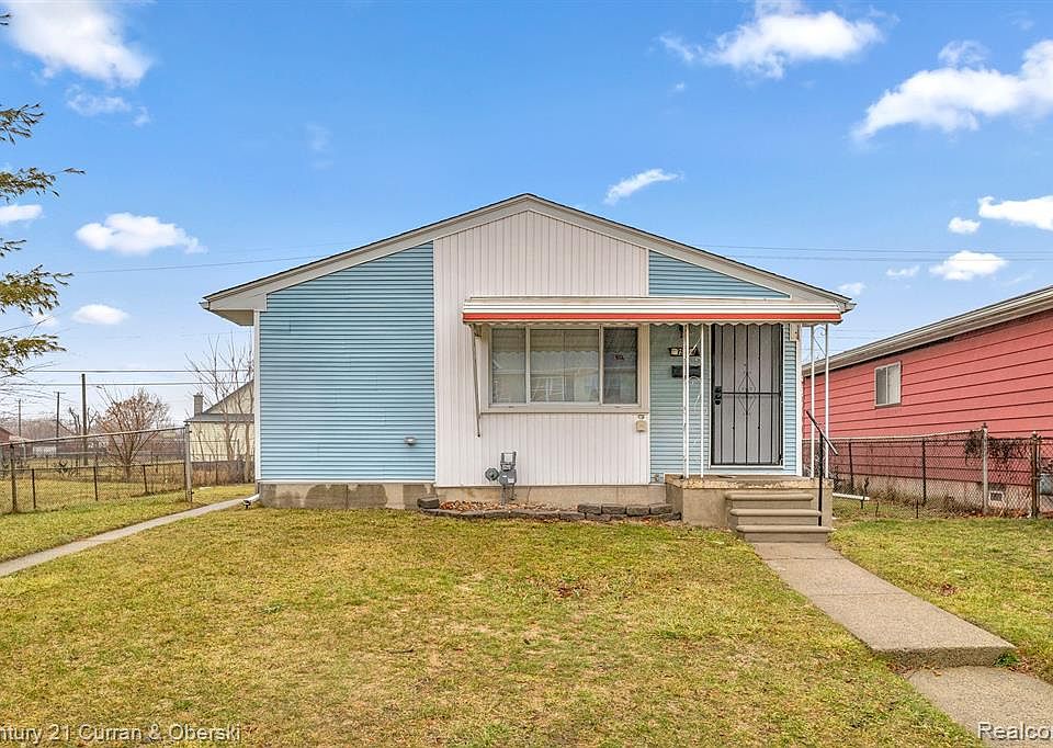 3954 9th St, Ecorse, MI 48229 Zillow