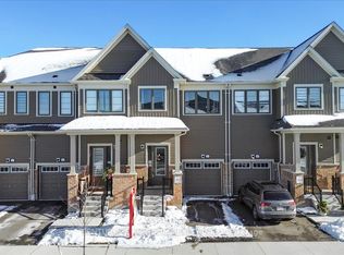 2035 Verne Bowen St, Oshawa, ON L1L0S1