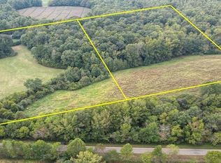 765 Odell Rd #765, Robbins, NC 27325