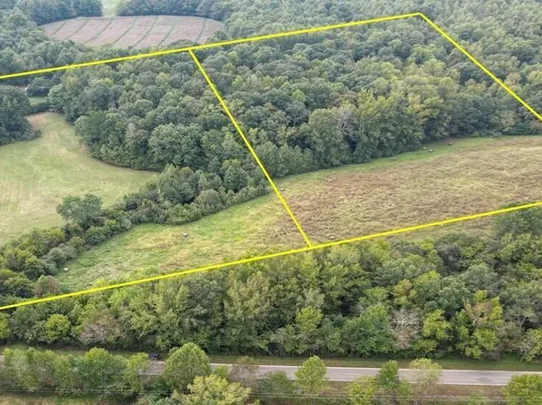 765 Odell Rd #765, Robbins, NC 27325