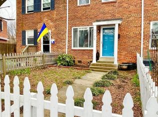 3729 Mark Dr, Alexandria, VA 22305