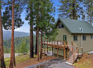 29965 Mariposa Dr, Cold Springs, CA 95335