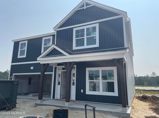 115 Sea Breeze Ct, Sneads Ferry, NC 28460