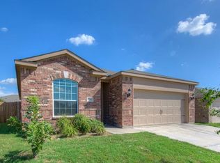 19341 Wt Gallaway St, Manor, TX 78653