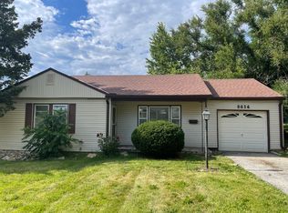 8614 W 56th Ter, Overland Park, KS 66202