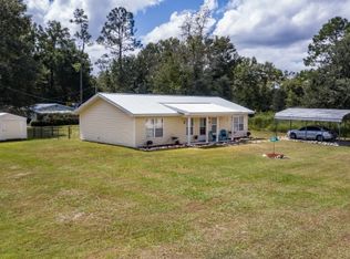 11758 102nd Ter, Live Oak, FL 32060