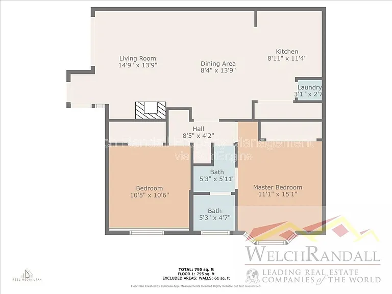 3831 S River Run Way #1 — Photo 22