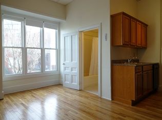 75 Danforth St #3, Portland, ME 04101