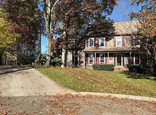 1124 Turnberry Dr, Knoxville, TN 37923