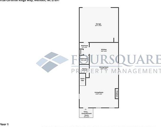 5th image of 5128 Cardinal Ridge Way