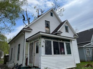 23 S Alexander St, Danville, IL 61832