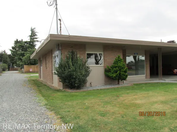 316 W Victoria Ave, Burlington, WA 98233