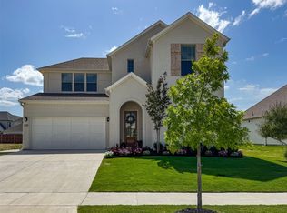 239 Observation Dr N, Aledo, TX 76008