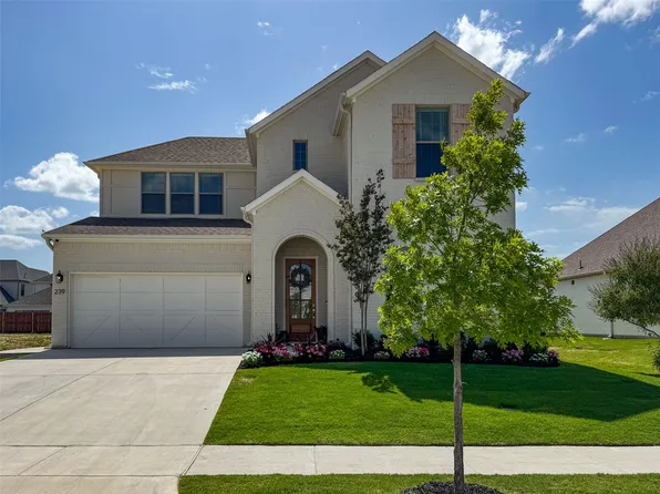 239 Observation Dr N, Aledo, TX 76008