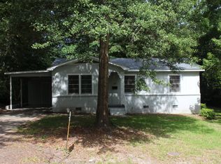2822 N 7th Ave, Laurel, MS 39440