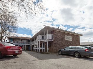 Marshall Apartments, Tulsa, OK 74115