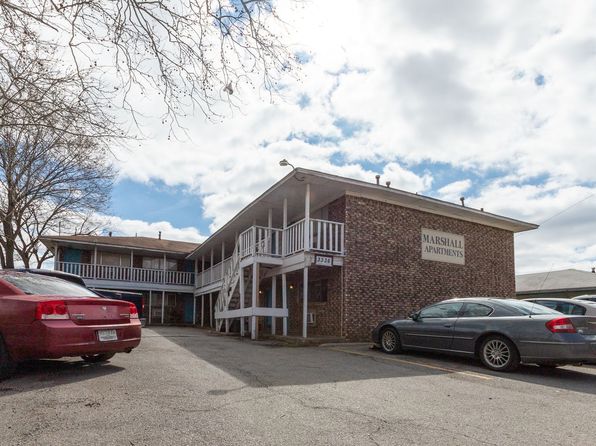 Marshall Apartments | 3336 E Marshall St, Tulsa, OK