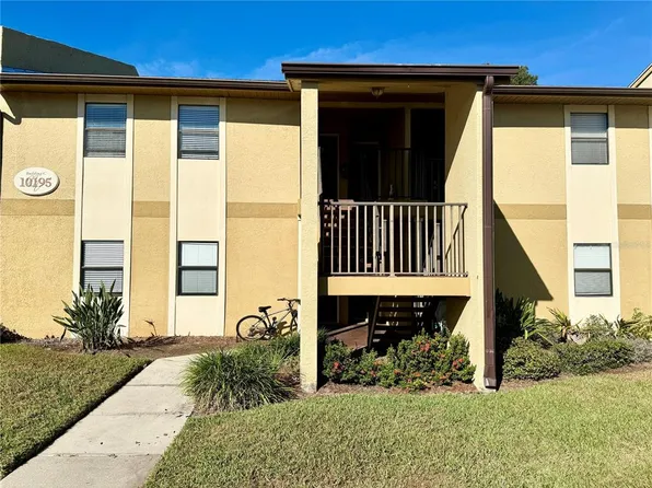 10195 Sailwinds Blvd N APT 205, Largo, FL 33773