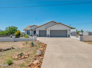 87 Avenida De Las Naciones, Rio Rico, AZ 85648