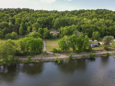 4591 Clarks Ferry Rd, Draper, VA, 24324