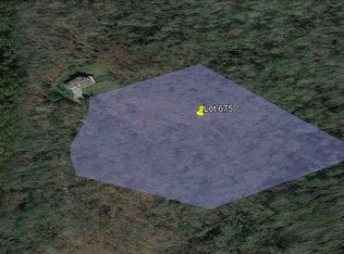 0 Journeys End Rd LOT 675, Walland, TN 37886