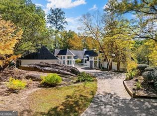 3906 Paces Ferry Rd NW, Atlanta, GA 30327