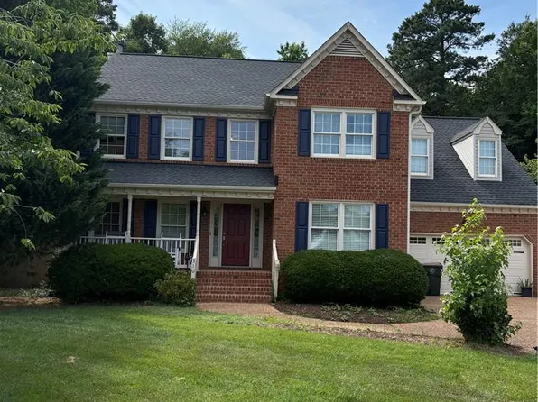 310 Ludlow Dr, Seaford, VA 23696