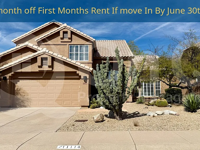 11114 E Blue Sky Dr — Photo 1
